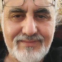 Brock University Employee Syed Mehdi's profile photo