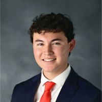 KPMG US Employee Dylan Koh's profile photo