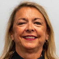 Kaishan Compressor USA Employee Kathy Kilbury's profile photo