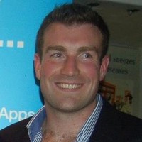 United Oilseeds Marketing Limited Employee James Warner's profile photo