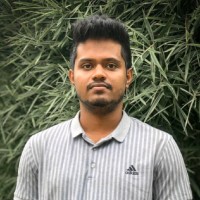 LB Finance PLC Employee Pasindu Weerasinghe's profile photo