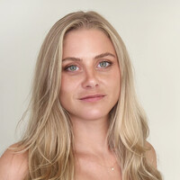 Plus 1 Employee Sofie Andersson's profile photo
