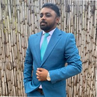 Alpha BPO Employee Kaslin Govender's profile photo