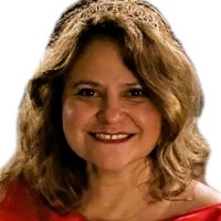 Phoenix International Employee Patricia Meza's profile photo