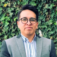 Ricardo Robayo Martínez Email