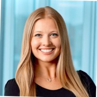 Copenhagen Infrastructure Partners Employee Lauren Schmitt's profile photo