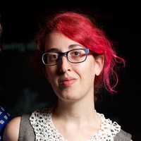 Nervous System Employee Jessica Rosenkrantz's profile photo