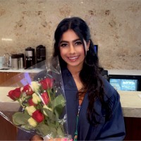 Safehaven Employee Jasmine Cheema's profile photo