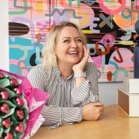 Fearless Females Podcast Employee Kelly Jamieson's profile photo