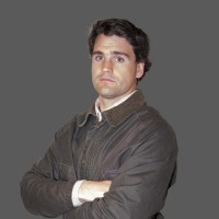 CVC Employee Santiago del Cerro Lawlor's profile photo