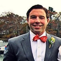 Stage Neck Inn Employee Peter Foster's profile photo