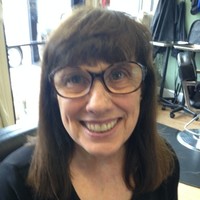 Wordsmith Employee Lorraine Allison's profile photo