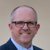 Modesto Junior College Employee Brian Sanders's profile photo