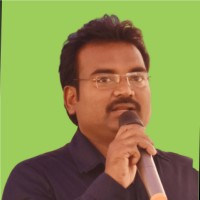 EdzeQ Technologies Employee Rajesh Injamala's profile photo
