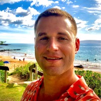 Wailea People & Paws Pharmacy Employee Michael Anton's profile photo