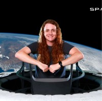 SpaceX Employee Thomas Ridgeway's profile photo