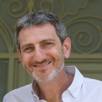 Bizzabo Employee Eidan Apelbaum's profile photo