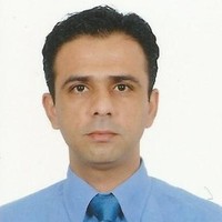 Bernhard Schulte Shipmanagement Employee Jezil Colabewalla's profile photo