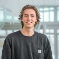 Ferro Concepts Employee Wyett Wiser's profile photo