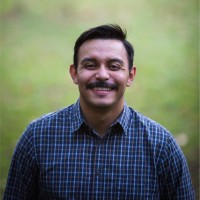 Red Rocks Church Employee Ethan Moroles's profile photo