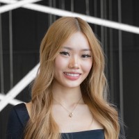 Jacqueline Truong's profile photo