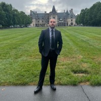 Al Dahra ACX, Inc. Employee Raymond Carrillo's profile photo