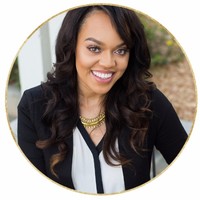designKREW Employee Anjelica Robinson's profile photo
