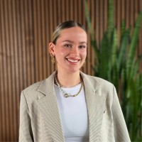 Webmatch Employee Céline Kuhnke's profile photo