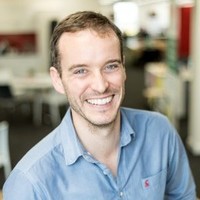 Alpaka Presence.tools Employee Phill Rodgers's profile photo