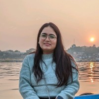 Fitelo Employee Komal Patel's profile photo