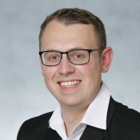 Berliner Feuerwehr Employee Kevin Hundt's profile photo