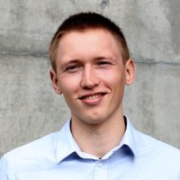 avency GmbH Employee Luca Brauser's profile photo