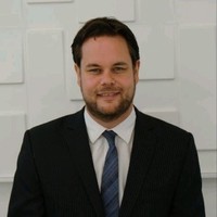 Department of Industry, Innovation and Science Employee Lucas Rutherford's profile photo