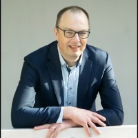 Andrea Consortium Employee Stefan van Aalst's profile photo