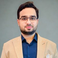 Kodesinc Employee Qasim subhani's profile photo