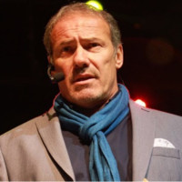 Club Universidad de Chile / Azul Azul S.A. Employee Sergio Vargas's profile photo