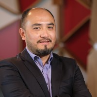 TIVIT Employee Carlos Zen's profile photo