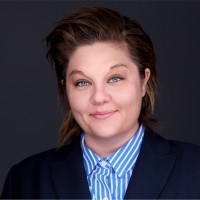 伊戈尔电气股份有限公司 Employee Monica Knapp's profile photo
