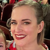 Ten Golden Rules Employee Alison Letzring's profile photo
