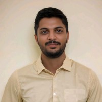 Ascendeum Employee Gowtham M's profile photo