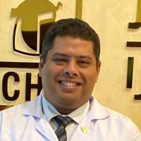 Cleopatra Hospitals Group Employee Mohammad Hamdy's profile photo