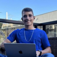 Leandro Forte Email