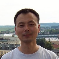 SignalChem Biotech Inc. Employee Tiehan Zhao's profile photo