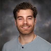 Amur Employee Garrett Bell's profile photo