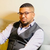 Spirit Airlines Employee Jefferey Johnson's profile photo