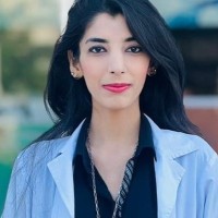 Khyber Medical University Employee Hoor Javaid's profile photo