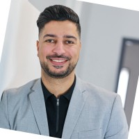 Pinetco Employee Sami abu-Habla's profile photo