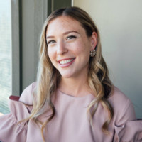 The Cross Decor & Design Employee Alexis Kelly's profile photo