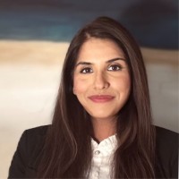 Austin Marriott North Employee Roohi Stewart's profile photo