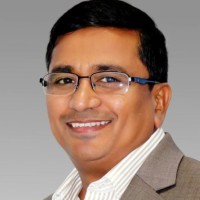 Sailotech Employee Suresh Babu's profile photo